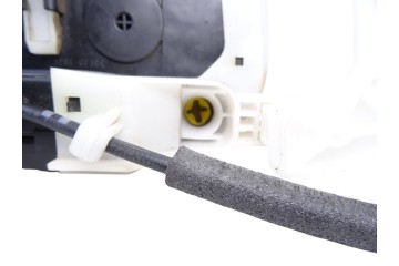 Cerradura puerta delantera izquierda, Hyundai IX35 (El/lm) Style 2WD 2015, 813102Y000