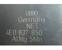 Elevalunas delantero derecho, Audi A8 (4E) 3.0 TDI Quattro 2005, 4E1959802B