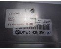 Centralita motor uce, Bmw Serie 3 Berlina (E46) 316i 2000, 1430940