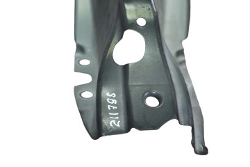 Refuerzo paragolpes trasero, Volvo XC60 Kinetic AWD 2009, 31278853