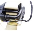 Cinturon seguridad trasero derecho, Audi A8 (4E) 3.0 TDI Quattro 2005, 4E0857806B