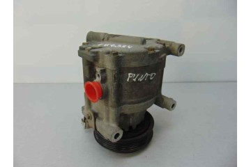  COMPRESOR AIRE ACONDICIONADO FIAT II PUNTO (188) BERLINA 1.2 Classic Natural Power 2004 188334 FIAT - 1