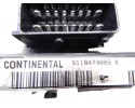 Caja reles / fusibles, Citroen C5 Berlina 2.0 HDi SX 2004, 9650618280