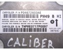 Centralita airbag, Dodge Caliber (Pm) S 2007, P04672603AE