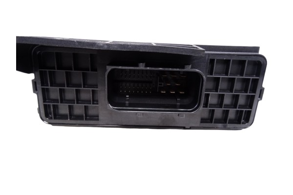 Módulo electrónico, Audi A8 (4E) 3.0 TDI Quattro 2005, 4E0907280A