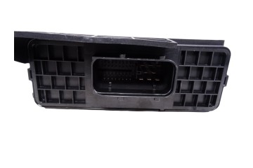 Módulo electrónico, Audi A8 (4E) 3.0 TDI Quattro 2005, 4E0907280A