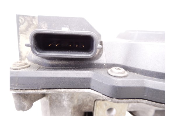 Módulo electrónico, Renault Megane Iii Coupe Dynamique 2012, 50885503
