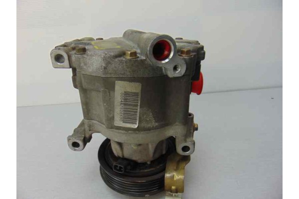 COMPRESOR AIRE ACONDICIONADO FIAT II PUNTO (188) BERLINA
