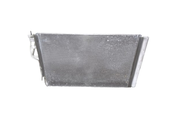 Condensador / radiador aire acondicionado, Hyundai I30 (Fd) Classic 2009