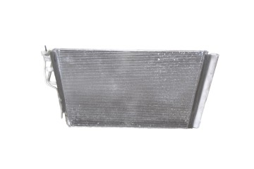 Condensador / radiador aire acondicionado, Hyundai I30 (Fd) Classic 2009