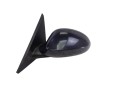 Retrovisor izquierdo, Bmw Serie 1 Berlina (E81/E87) 116i 2007