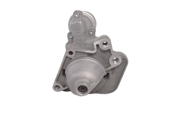 Motor arranque, Renault Megane Iii Coupe Dynamique 2012, 233006124R