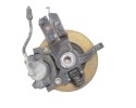 Mangueta delantera derecha, Ford Mondeo Sportbreak (CA2) Trend X 2009
