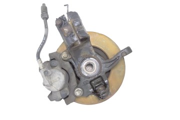 Mangueta delantera derecha, Ford Mondeo Sportbreak (CA2) Trend X 2009