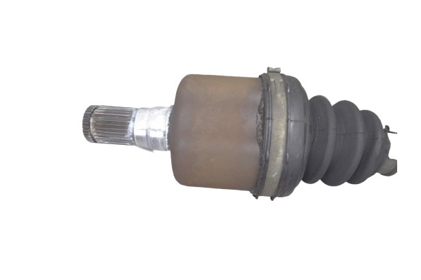 Transmision delantera izquierda, Ford Mondeo Sportbreak (CA2) Trend X 2009, 7G913B437BC
