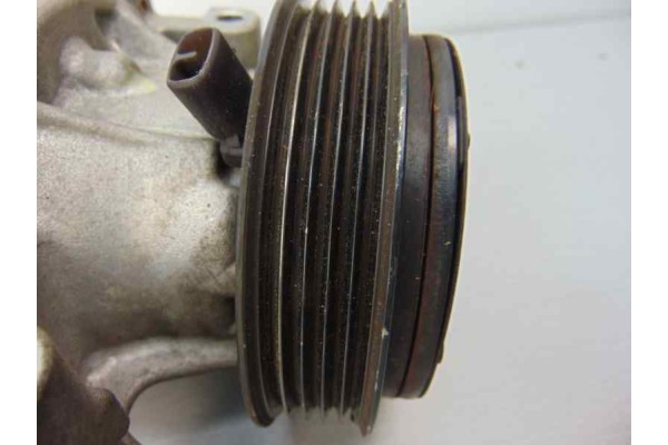 COMPRESOR AIRE ACONDICIONADO FIAT II PUNTO (188) BERLINA