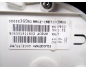 Cuadro instrumentos, Peugeot 206 + Básico 2010, 9666636980