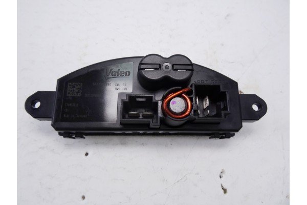 Resistencia calefaccion, Peugeot 308 (P5) Active Pack 2022, 9837790880