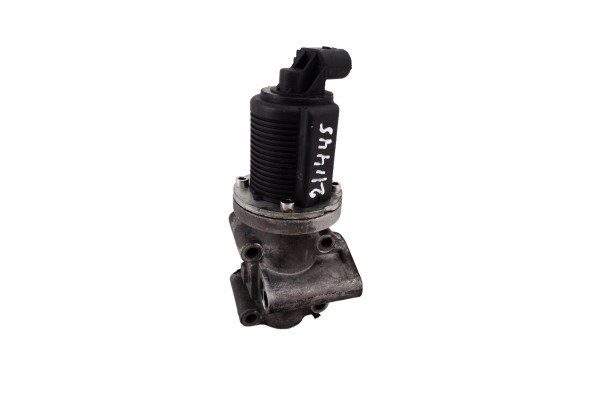 Valvula egr, Opel Astra H Twin Top Enjoy 2006