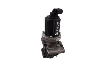Valvula egr, Opel Astra H Twin Top Enjoy 2006