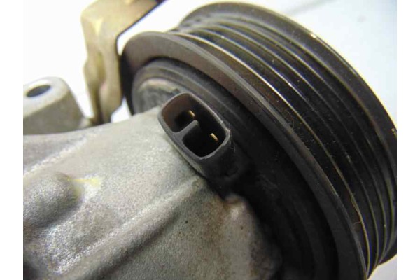 COMPRESOR AIRE ACONDICIONADO FIAT II PUNTO (188) BERLINA