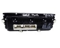 Mando climatizador, Volkswagen Golf Plus V (5M1) Highline 2008