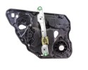 Elevalunas trasero derecho, Volvo XC60 Kinetic AWD 2009, 30753330