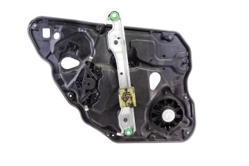 Elevalunas trasero derecho, Volvo XC60 Kinetic AWD 2009, 30753330
