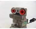 Compresor aire acondicionado, Ford Fiesta (Cbk) Ambiente 2003, 2S6119D629AE