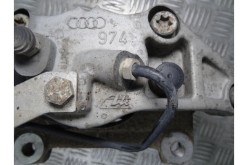 Pinza de freno delantera derecha, Audi A6 Allroad Quattro (4FH) 2.7 TDI Quattro 2008