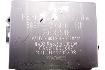 Módulo electrónico, Volvo XC60 Kinetic AWD 2009, 30682548