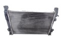 Radiador agua, Mercedes-benz Clase a (Bm 169) A 180 Cdi (169.007) 2006, A1695000403
