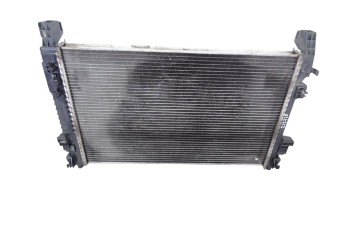Radiador agua, Mercedes-benz Clase a (Bm 169) A 180 Cdi (169.007) 2006, A1695000403
