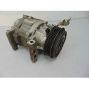COMPRESOR AIRE ACONDICIONADO FIAT II PUNTO (188) BERLINA COMPRESOR AIRE ACONDICIONADO FIAT II PUNTO (188) BERLINA