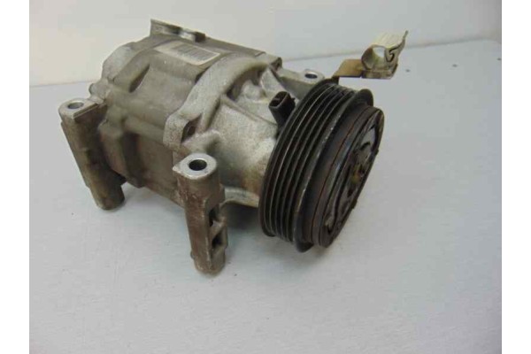 COMPRESOR AIRE ACONDICIONADO FIAT II PUNTO (188) BERLINA