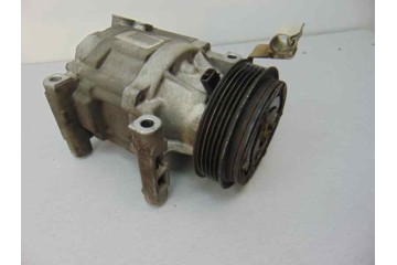  COMPRESOR AIRE ACONDICIONADO FIAT II PUNTO (188) BERLINA 1.2 Classic Natural Power 2004 188334 FIAT - 4