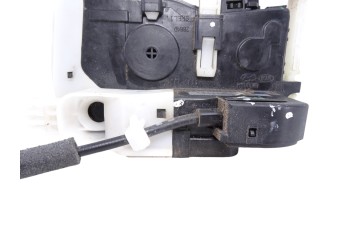 Cerradura puerta delantera derecha, Hyundai IX35 (El/lm) Style 2WD 2015, 813202Y000
