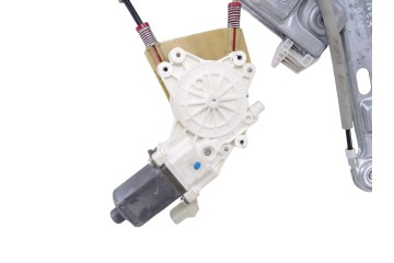 Elevalunas delantero derecho, Dodge Caliber (Pm) S 2007, 05074798AA