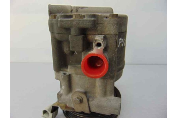 COMPRESOR AIRE ACONDICIONADO FIAT II PUNTO (188) BERLINA