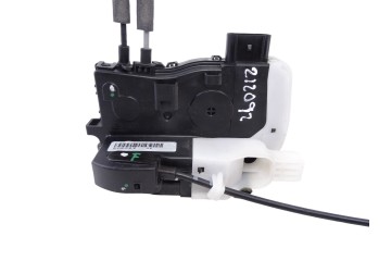 Cerradura puerta trasera izquierda, Hyundai IX35 (El/lm) Style 2WD 2015, 814102Y010
