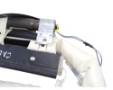 Airbag cortina delantero izquierdo, Dodge Caliber (Pm) S 2007, P55351257AA