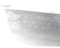 Potenciometro pedal, Mini Mini (R56) Cooper 2010, 35426790000