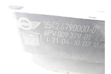 Potenciometro pedal, Mini Mini (R56) Cooper 2010, 35426790000