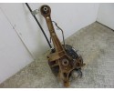 Mangueta trasera derecha, Subaru Legacy Berlina (B13/BL) 2.0 D Classic 2008