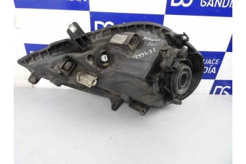 Faro derecho, Nissan Primastar (X83) Kasten L1H1 2.7t 2009