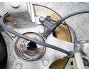 Mangueta delantera derecha, Chrysler Voyager (Rg) 2.5 CRD Executive 2007, 04694948AA