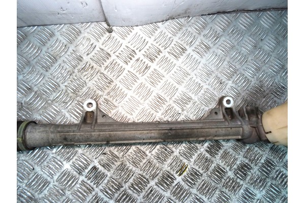 Cremallera direccion, Renault Megane Ii Berlina 5P Business 2007