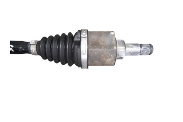 Transmision delantera izquierda, Volkswagen Polo V (6C1) Comfortline 2014, 6C0407271H