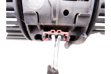 Motor calefaccion, Renault Megane Iii Coupe Dynamique 2012