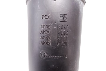 Filtro carbono activo, Peugeot 206 + Básico 2010